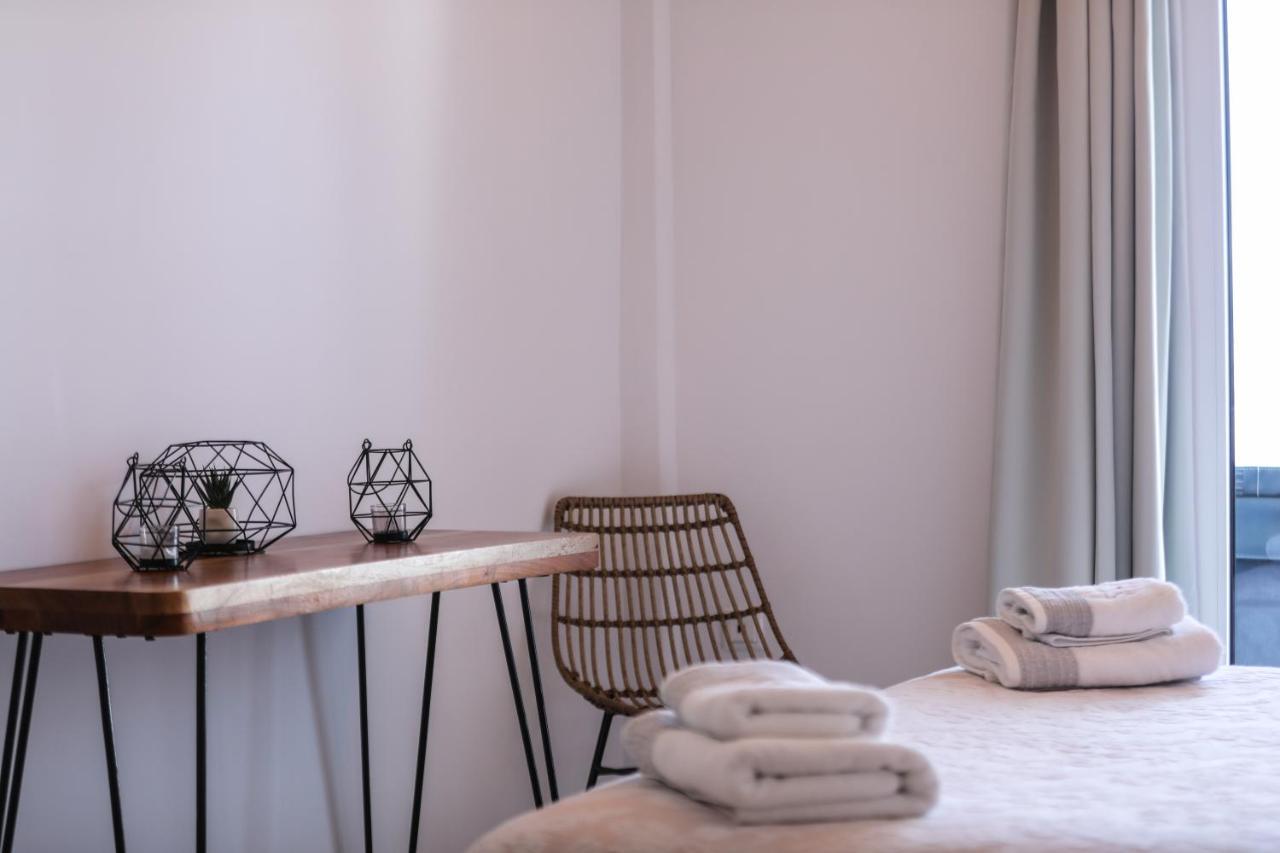 Hotel Ibiscus Boutique Mykonos Town