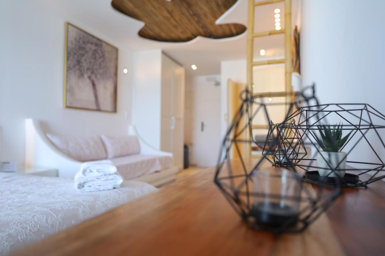 Hotel Ibiscus Boutique 3*
