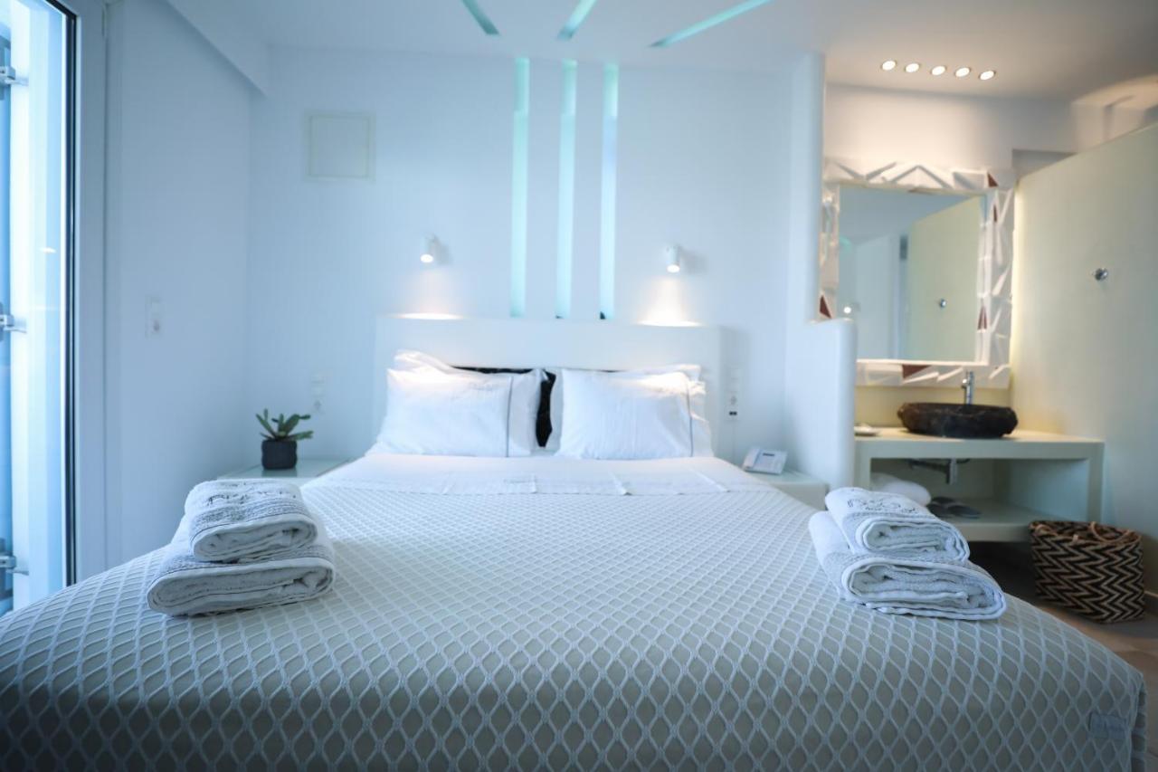 Hotel Ibiscus Boutique