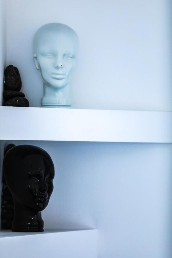 Hotel Ibiscus Boutique Mykonos Town