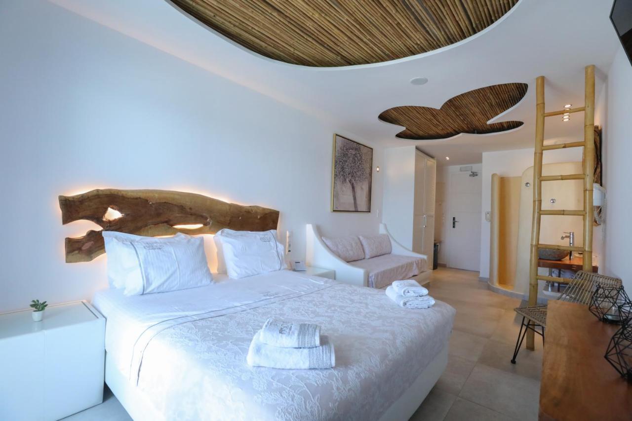 Hotel Ibiscus Boutique