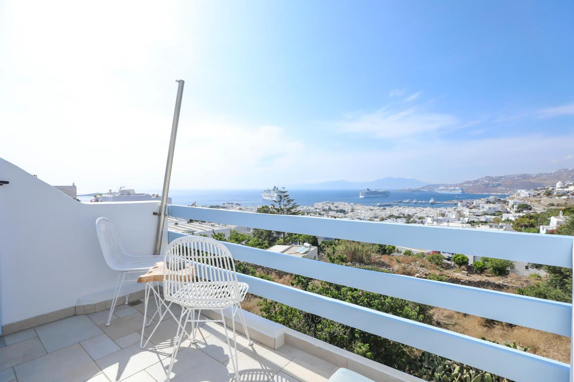 Hotel Ibiscus Boutique 3*