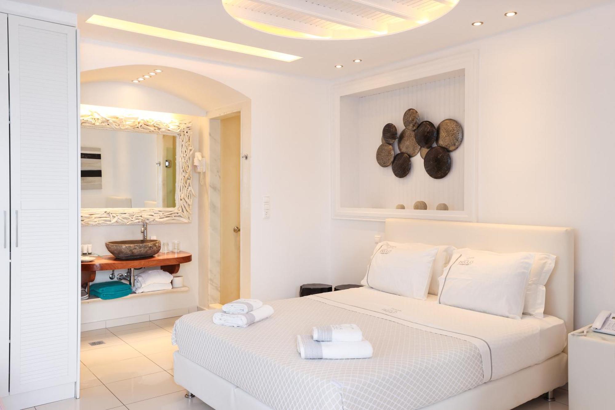 מלון Ibiscus Boutique