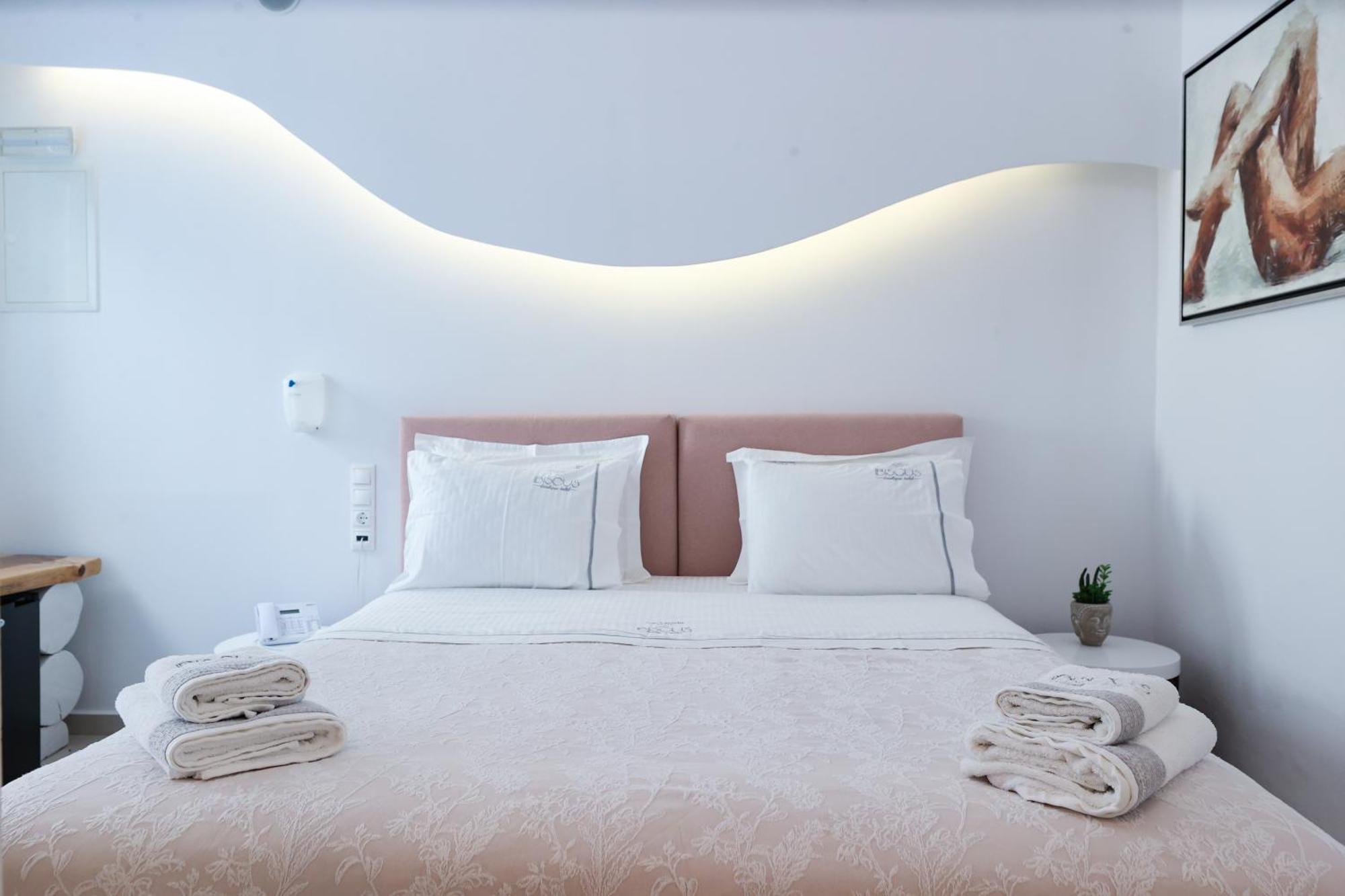 מלון Ibiscus Boutique Mykonos Town